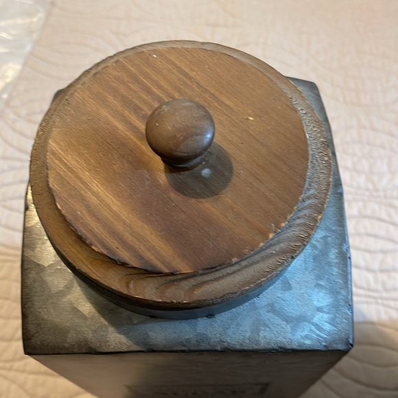 ๐กHOBBY LOBBY TIN CANISTER SET - Picture 6 of 7